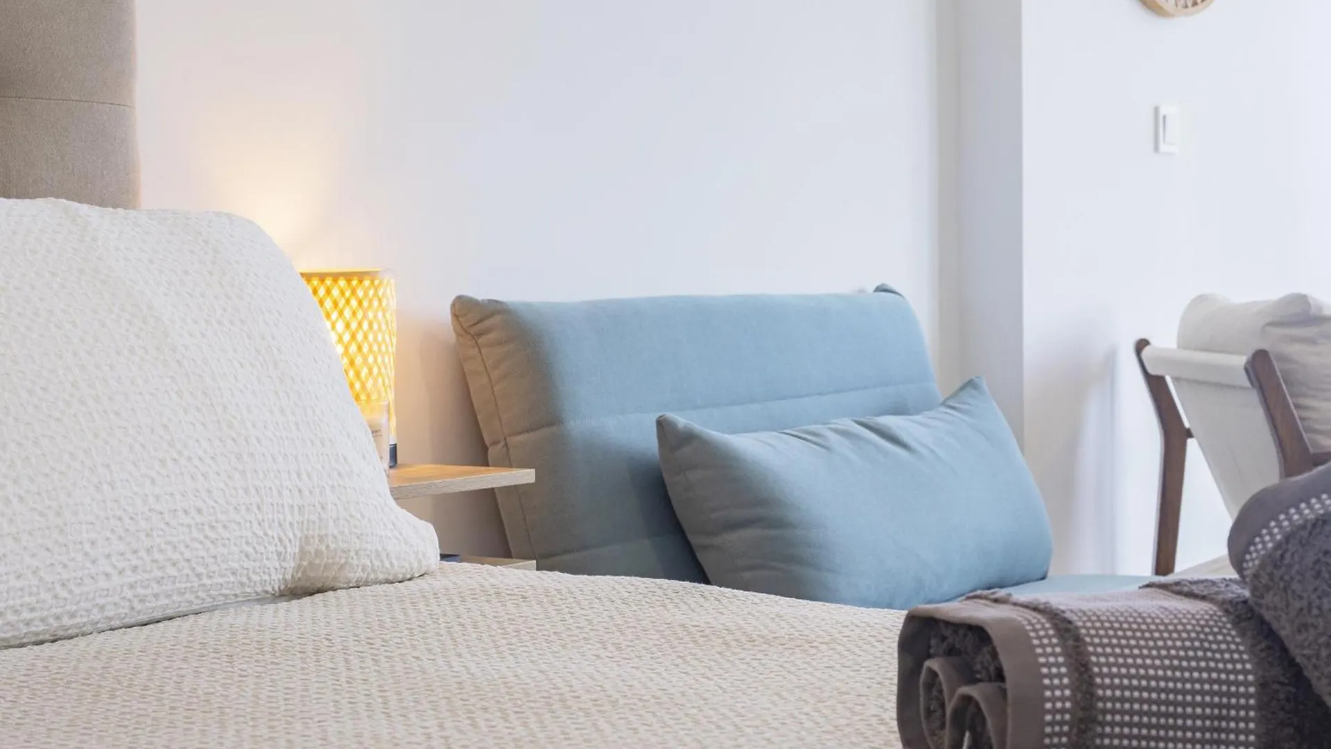Apartment Cubo'S Sea View Beach & Fun Eurosol Torremolinos
