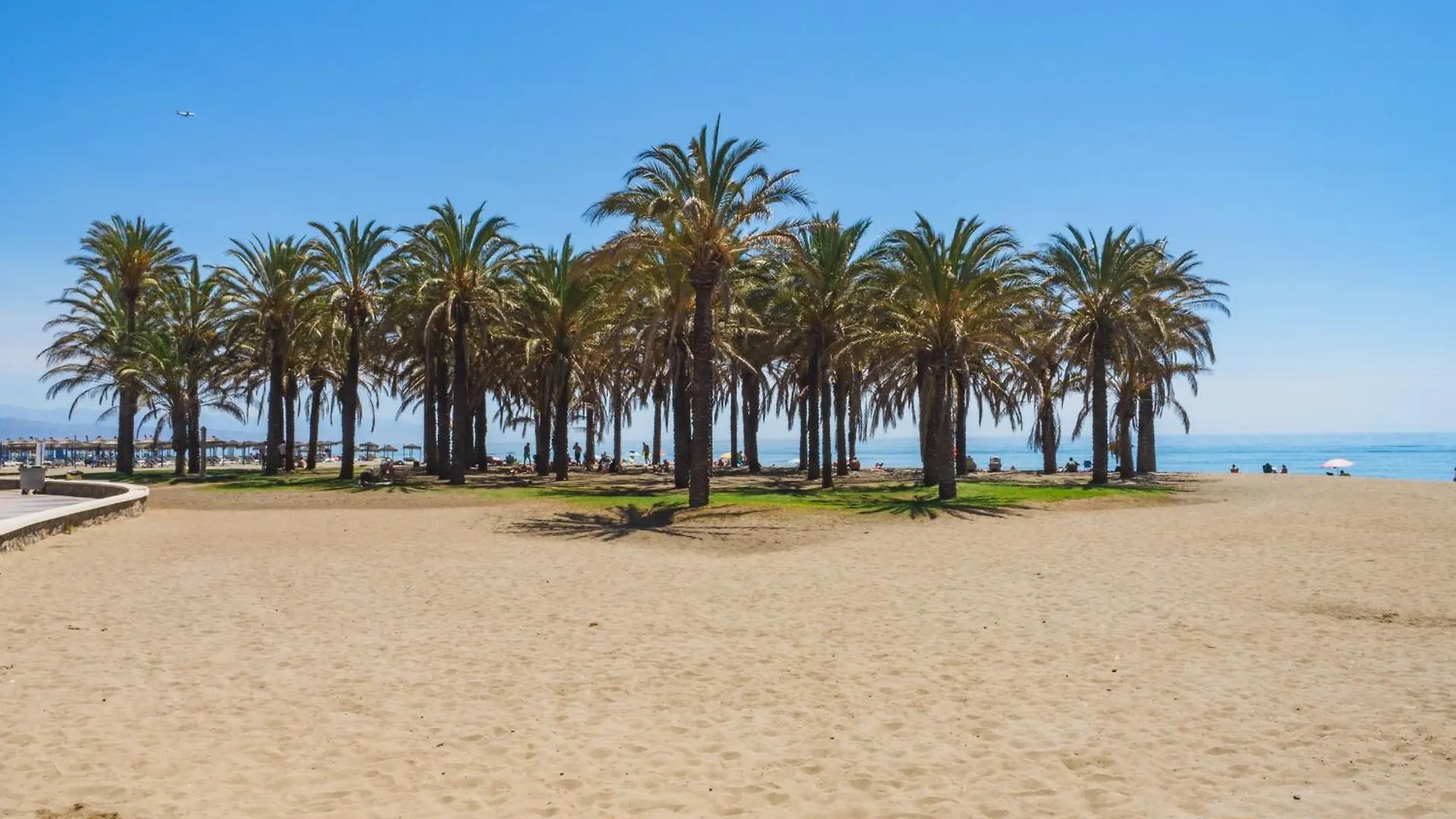 Cubo'S Sea View Beach & Fun Eurosol Torremolinos Apartment
