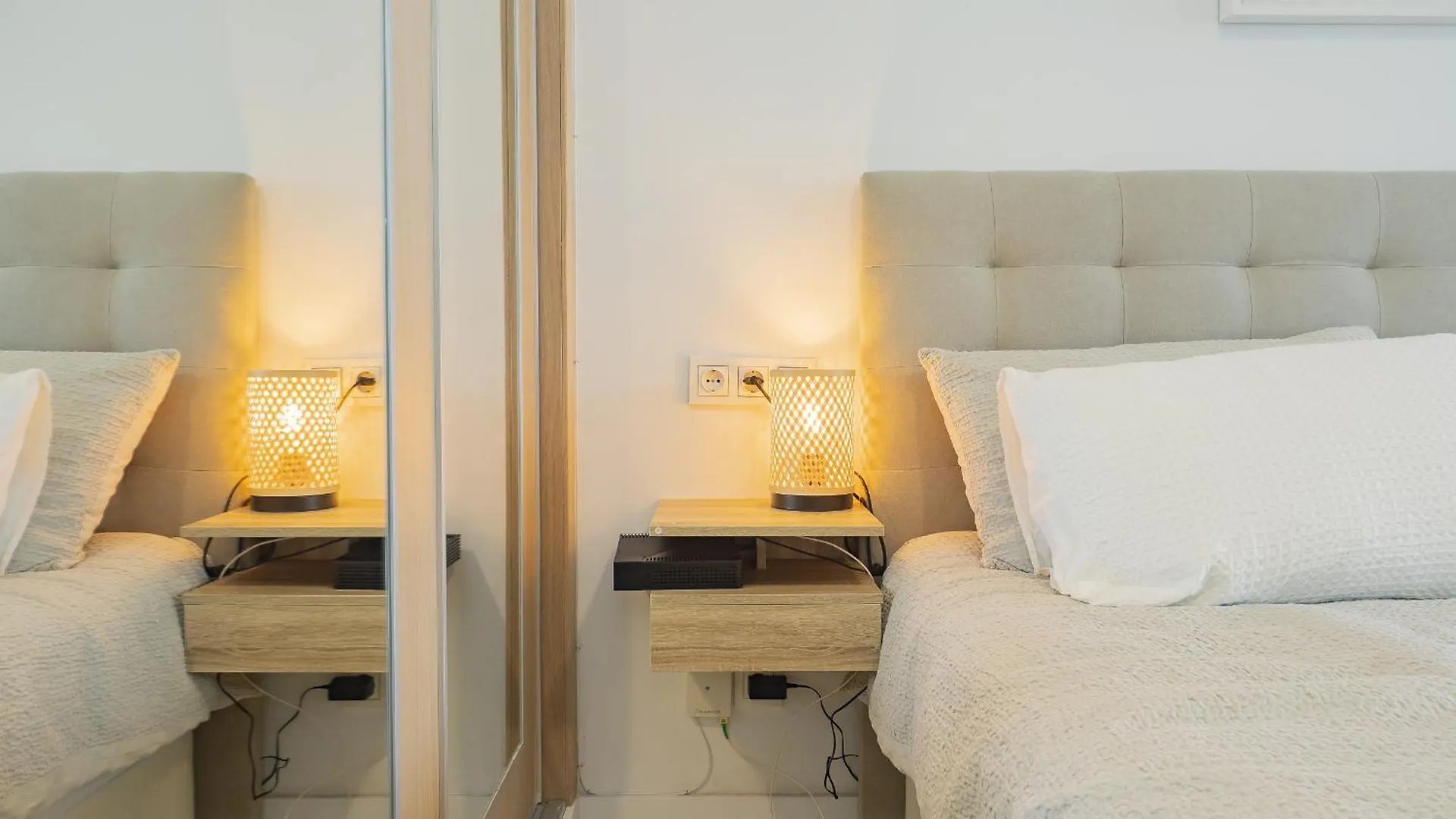 Apartment Cubo'S Sea View Beach & Fun Eurosol Torremolinos