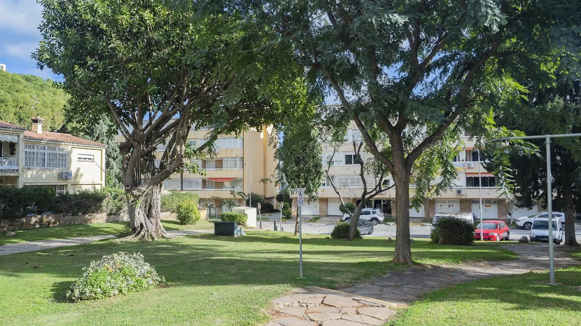 Cubo'S Sea View Beach & Fun Eurosol Torremolinos Apartment