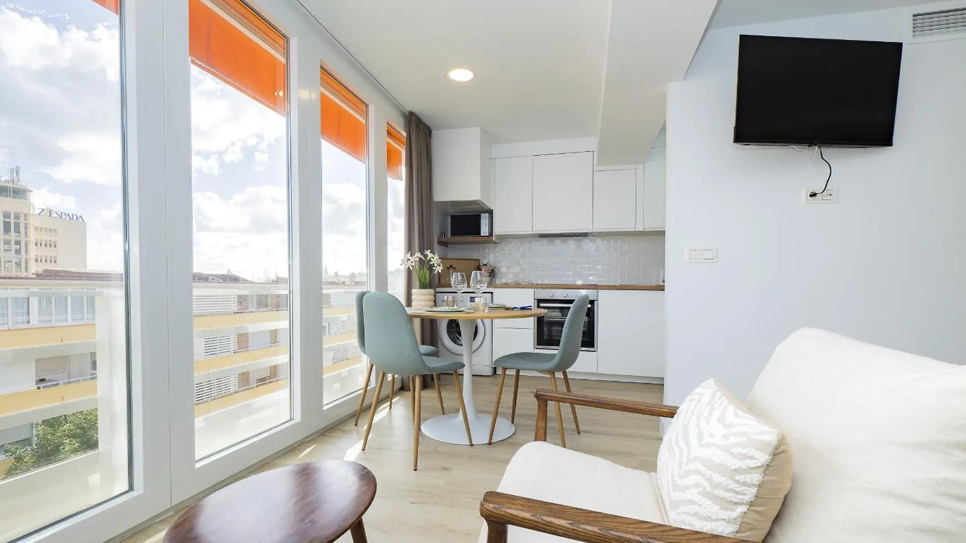 Apartment Cubo'S Sea View Beach & Fun Eurosol Torremolinos