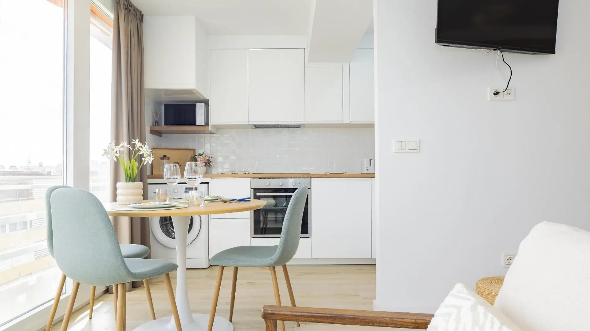 Apartment Cubo'S Sea View Beach & Fun Eurosol Torremolinos Spain